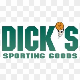 Dicks - Dicks Sporting Goods, HD Png Download - dicks sporting goods png