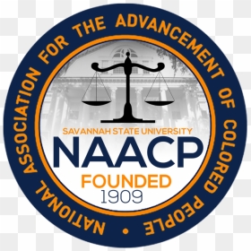 Naacp Logo Design Seal Copy , Png Download - Naacp, Transparent Png - naacp logo png