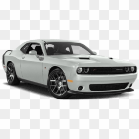 Thumb Image - 2018 Challenger With Hemi, HD Png Download - dodge png
