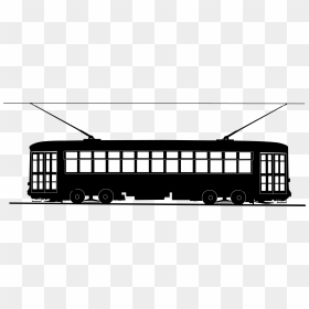 New Orleans Streetcar Clipart Clip Art Royalty Free - New Orleans Streetcar Clipart, HD Png Download - new orleans png