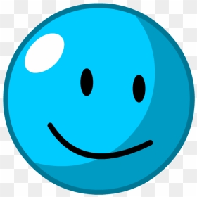 Bfdi Bfb Characters , Png Download - Bfdi Bfb Characters, Transparent ...