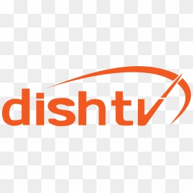 Download Open - Dish Tv Logo Png, Transparent Png - dish antenna png