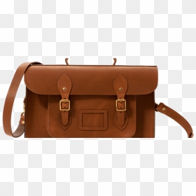 Briefcase, HD Png Download - hand bag png