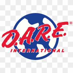 Graphic Design, HD Png Download - dare logo png