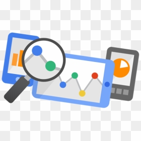 Thumb Image - Google Analytics, HD Png Download - analytics png