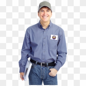 Transparent Contractor Png, Png Download - contractor png