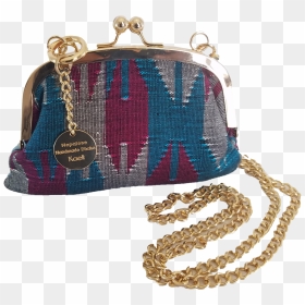 Coin Purse, HD Png Download - hand bag png