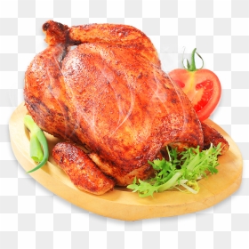 Turkey Meat, HD Png Download - steam texture png