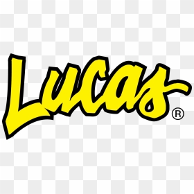 Thumb Image - Mexican Candy Lucas Logo, HD Png Download - lucas png