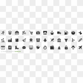 Windows 8 Icons - Icons8, HD Png Download - windows 95 icons png