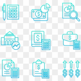 Diagram, HD Png Download - accounting png