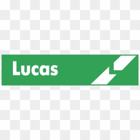 Lucas Logo Png Transparent - Morris Minor Turn Signal Switch, Png Download - lucas png