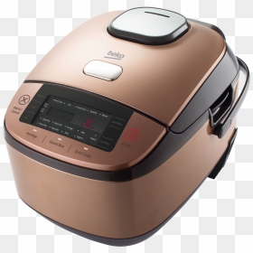Rice Cooker Rcm67023r - Beko Rice Cooker, HD Png Download - steam texture png