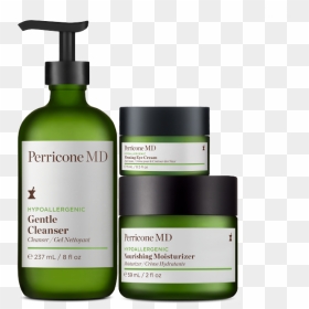 Prescription - Perricone Md Hypoallergenic Gentle Cleanser, HD Png Download - prescription png