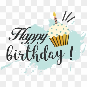 Hdr Happy Birthday Png Files Free Download - Hello Dolly, Transparent Png - happy birthdaypng