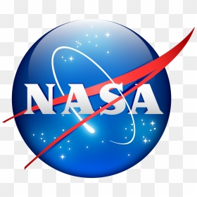 Nasa Icon Png - Nasa Logo 3d Png, Transparent Png - government icon png