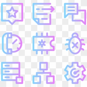 Icon, HD Png Download - tech support png
