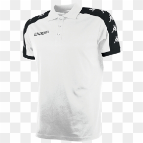 Kappa Tinasio Polo - Polo Shirt, HD Png Download - kappa.png