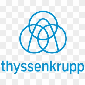 Thyssenkrupp Ceo Prefers Minority Sale For Elevator - Thyssenkrupp Logo, HD Png Download - ceo png