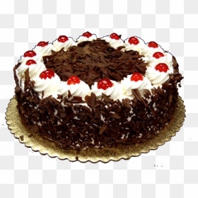 Blackforest Cake Bilos - Different Types Of Pastry Cakes, HD Png Download - black forest cake png