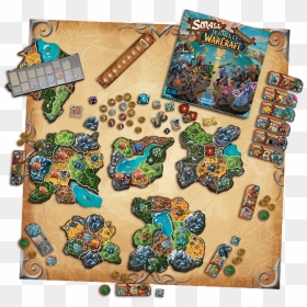 World Of Warcraft, HD Png Download - warcraft png