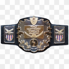 Belts Awa World Cham Awa World Heavyweight Championship- - Awa World Heavyweight Championship Belts, HD Png Download - belts png