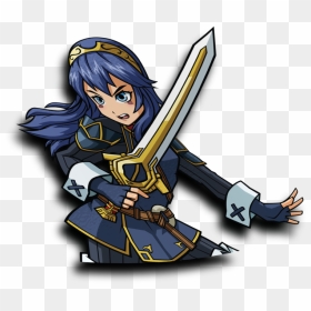 Cartoon, HD Png Download - lucina png