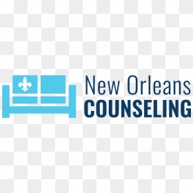 New Orleans Counseling - Graphic Design, HD Png Download - new orleans png