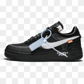 Air Force One Off White, HD Png Download - off white png