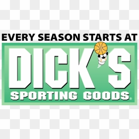 Dick's Sporting Goods, HD Png Download - dicks sporting goods png