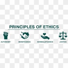 Ethics Nursing, HD Png Download - ethics png