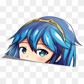 Lucina , Png Download - Cartoon, Transparent Png - lucina png