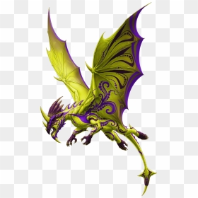 Gargoyle Clipart Baby Dragon , Png Download - Gargoyle Demon Dragon, Transparent Png - baby dragon png