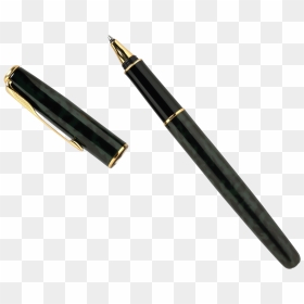 15 Ink Pen Png For Free Download On Mbtskoudsalg - Transparent Ink Pen Png, Png Download - old pen png
