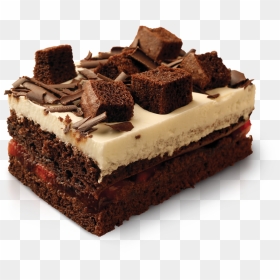 Gluten-free Black Forest Sheet Cake , Png Download - Black Forest Cakes Png, Transparent Png - black forest cake png