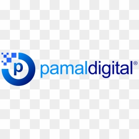 Pamal Digital - We Trade Logo, HD Png Download - wrow png