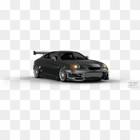 2011 Ford Fiesta Sedan Black Rims, HD Png Download - wrow png