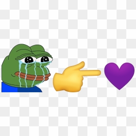 Feelsstrongman Emote, HD Png Download - feelsbadman.png