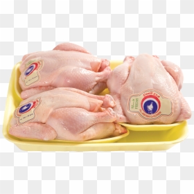Al - Chicken - دجاج Png, Transparent Png - broiler chicken meat png