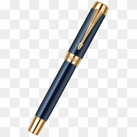 Transparent Parker Pen Png - Arrow, Png Download - old pen png