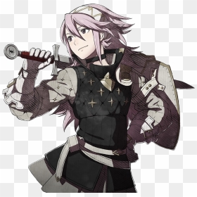 Okay So I Should Have Clarified When I Said "bisexual, HD Png Download - lucina png