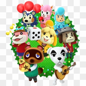 Transparent Animal Characters Clipart - Osama Bin Laden Anime, HD Png Download - amiibo png