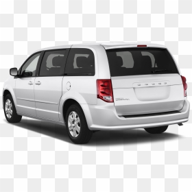 Minivan Clipart Minivan Dodge, Minivan Minivan Dodge - Dodge Caravan 2012, HD Png Download - dodge png