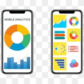 Mobile Analytics Png , Png Download, Transparent Png - analytics png