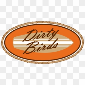 Dirty Birds Bar And Grill - Dirty Birds San Diego Liberty Station, HD Png Download - dhak png