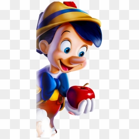 Cartoon Books, Cartoon Characters, Disney Cartoons, - Pinocho Fondo De Pantalla, HD Png Download - disney cartoon png