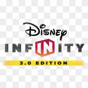 Disney Infinity 3.0 Title, HD Png Download - pixar png