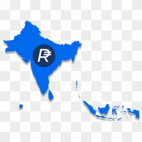 Header - Indonesia, HD Png Download - rupee png icon