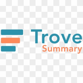 Graphic Design, HD Png Download - trove logo png