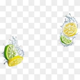 Sierra Mist Lemons And Limes - Lemon Lime Logo, HD Png Download - soda splash png